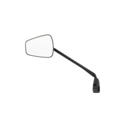 Rétroviseur Zéfal Espion Z 56 Gauche Noir