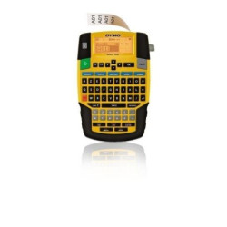 DYMO Rhino 4200 691219mm Rhino-Bänder AZERTY
