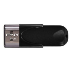Clé USB Pny Clé USB PNY Attaché 64 GB