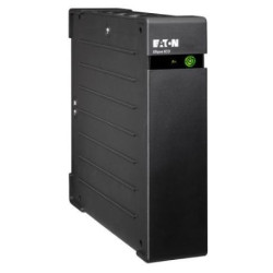 Eaton Ellipse ECO 1600 USB IEC Veille 1,6 kVA 1000 W 8 sortie(s) CA