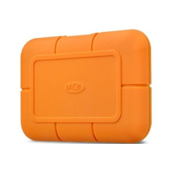 LaCie Rugged SSD 500 GB USB3.1 Gen.2 (Type-C)