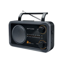 Radio portable M06DS