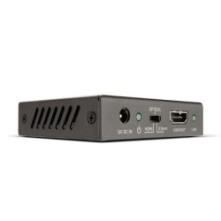 LINDY 38203 Injecteur Audio HDMI 18G