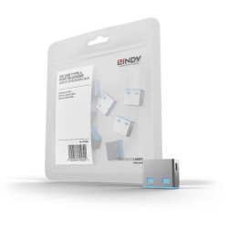 USB Port Schloss (10 Stück)