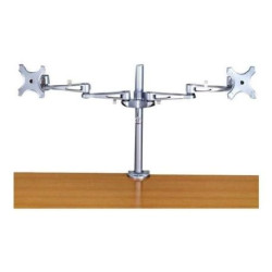 LINDY LCD Dual-Monitorarm modular