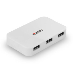 LINDY USB 3.13.0 Hub Basic 4 Port