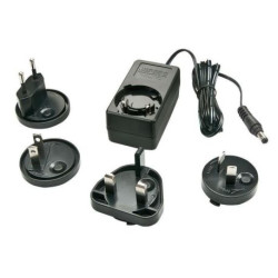 LINDY ECO Schaltnetzteil MC 12V 1.25A 5.52.5mm