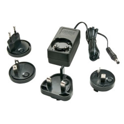 LINDY ECO M.C. Schaltnetzteil 5VDC3A Multi Country 100-240V