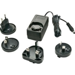 LINDY ECO Schaltnetzteil MC 12VDC 1.25A 5.52.1mm