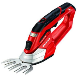 Einhell en herbe et de Sculpte-haie GE Batterie de CG 12 Li Ion WT