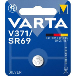 Pile montre SR69 V371
