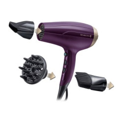 REMINGTON D5219 Seche-cheveux Your Style Dryer Kit