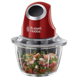 Russell Hobbs Desire Picadora Eléctrica 200W