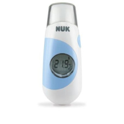 NUK Thermometre bébé sans contact