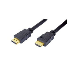 Equip 119359 câble HDMI 20 m HDMI Type A (Standard) Noir
