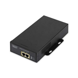 DIGITUS Injecteur Gigabit PoE++ 802.3bt