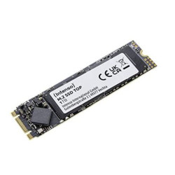 Intenso Top Performance SSD 1TB M.2 MLC SATA600