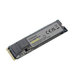 Intenso SSD Premium M.2 2280 NVMe 1TB