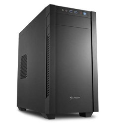 Sharkoon S1000 Tower Noir