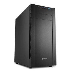 Sharkoon S25-V Gehäuse ATX