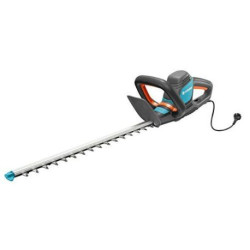 Taille-Haies Électrique Comfortcut 600/55 de Gardena : Taille-Haies avec Moteur de 60...