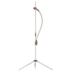 Douche de jardin trio Gardena