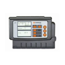 GARDENA Classic 6030 Programmer - 1284-20