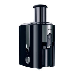 Braun Multiquick 5 juicer J 500 900 W Noir, Argent