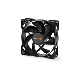 be quiet! PURE WINGS 2, 92mm Boitier PC Ventilateur 9,2 cm Noir