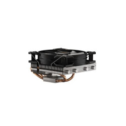 be quiet! Shadow Rock LP Top Flow Kühler für Intel und AMD CPU