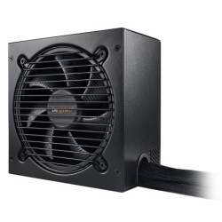 be quiet! Pure Power 11 400 Watt ATX V2.4 Netzteil 80+ Gold (120mm Lüfter)