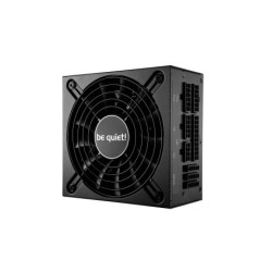 be quiet! SFX L Power 600 Watt Netzteil für ITX