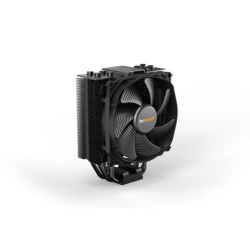be quiet! Dark Rock Slim CPU Kühler für Intel und AMD Prozessoren