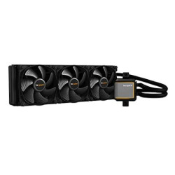 be quiet! Silent LOOP 2 Wasserkühlung 360 mm für Intel/AMD