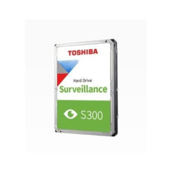 Toshiba S300 Surveillance 3.5` 4000 Go Série ATA III