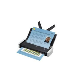 Canon imageFORMULA R10 Alimentation papier de scanner 600 x 600 DPI A4 Blanc