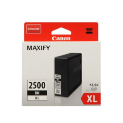 Canon 9254B001 Druckerpatrone PGI-2500BK XL Schwarz