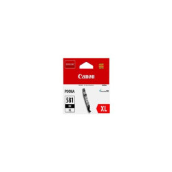 Canon CLI-581BK XL Original Druckerpatrone Fotoschwarz