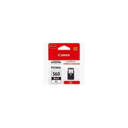 Canon PG-560XL / 3712C001 Druckerpatrone Schwarz