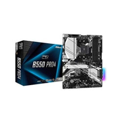 ASRock B550 PRO4