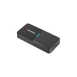 Autre accessoire gaming Avermedia Live Streamer Cap 4K