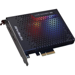 AverMedia PCX Live Gamer 4K