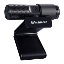 Webcam Avermedia LIVE STREAM CAM 313