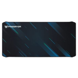 Acer GP.MSP11.005 tapis de souris Tapis de souris de jeu Noir
