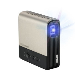 ASUS ZenBeam E2 vidéo-projecteur Projecteur à focale standard 300 ANSI lumens DLP WVG...