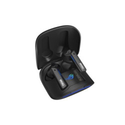 ASUS ROG Cetra True Wireless Écouteurs True Wireless Stereo (TWS) Ecouteurs Jouer Blue...