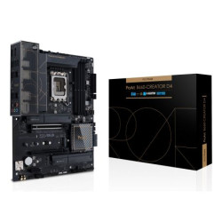 ASUS ProArt B660-CREATOR D4 ATX Mainboard Sockel 1700 USB-C/HDMI/DP