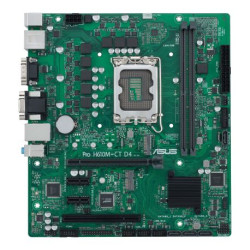 ASUS PRIME H610M-C D4-CSM mATX Mainboard Sockel 1700 HDMI/DP/VGA