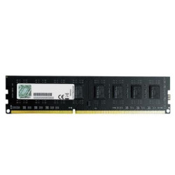 G.Skill 4GB DDR3 1600 CL11 F3-1600C11S-4GNS