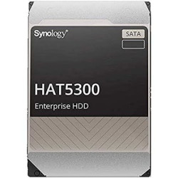 Synology HAT5300-12T - 12 TB 7200 rpm 256 MB 3,5 Zoll SATA 6 Gbit/s